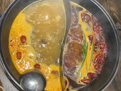 -冯校长老火锅(广州正佳广场店)