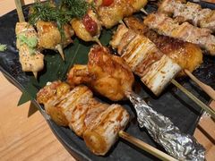 -一豚轩·烧鸟·豚骨拉面(五四路店)