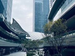 -星巴克臻选(万象前海店)