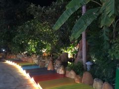 -海市蜃楼花园主题餐厅(石顶店)