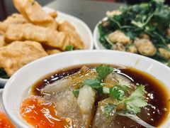 彰化肉圆-台南擔仔面·卤肉饭(老虹井路店)