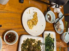 -61号餐吧(兴坪古镇漓江店)