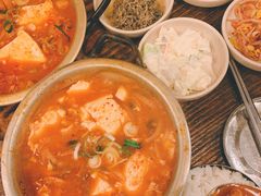 -金北顺大锅家(신사본점)