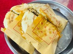 肉夹馍-吕家米皮