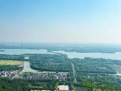 -虞山风景区