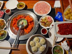 -周师兄大刀腰片火锅(解放碑总店)