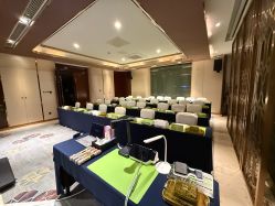 -成都世外桃源酒店-宴会厅·草坪婚礼·会议活动