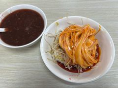 大米面皮-薛昌利大米面皮(南关正街店)