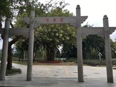 -人民公园(罗湖区)