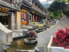 -大理古城