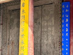 -张掖大佛寺景区