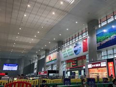 -郴州西站