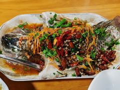 -龙姐私房菜(和顺古镇店)