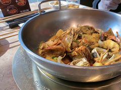 -七欣天香辣蟹火锅(上海银亿滨江店)