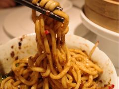 老北京炸酱面-四季民福烤鸭店(前门店)