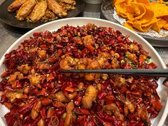 -金哥私房菜馆(张府园总店)