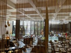 -广州花园酒店