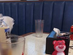 -沪小胖·小龙虾·蓝龙王(八佰伴店)
