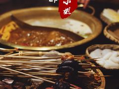 -欧阳小姐在成都(爱琴海店)