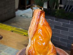 -禄运茶居·手工点心(猎德店)
