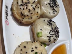 -小杨生煎(南汇欧尚店)