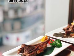 -Mr·Fish鱼鲜生海鲜放题(银泰in99店)