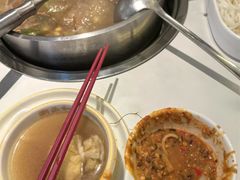 -潮正和潮汕牛肉火锅·老字号(番禺万达店)