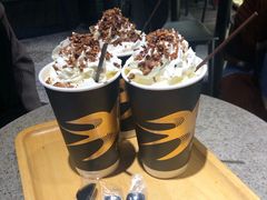 -BeauTea水仙(coco park店)