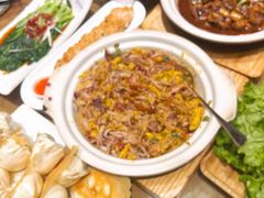 -汇丰苑·海鲜青岛菜(中山路大鲍岛店)