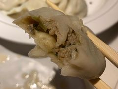 -日丰园海肠水饺·老字号大连海鲜(和平广场店)