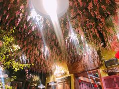 -食欲老院子荆芥疙瘩汤(经五路店)