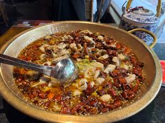 -蜀都丰 正宗水煮鱼(建德天城店)