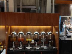 -洲际酒店·地平线全日餐厅HORIZON CAFÉ