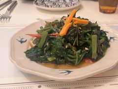 -太食獸泰式茶餐厅(IFS国金中心店)