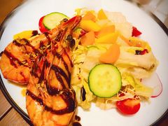 -Ambra Haus琥珀屋精酿餐厅(宝山店)