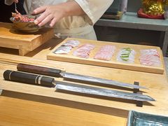-鮨·海老·OMAKASE·板前料理(北京路店)