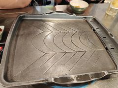 -李氏烤肉店