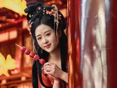 -汉仪华裳汉服馆(豫园店)