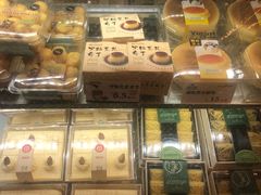 -昆明冠生园·蛋糕·面包(南强街店)