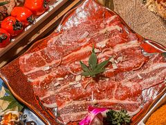 -江户烧肉(高德店)