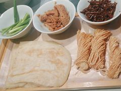 -大鸭梨烤鸭(望京店)