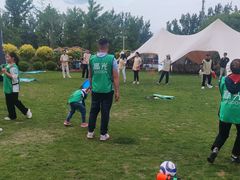 -WE ME 伴山营地·城市露营·团建策划