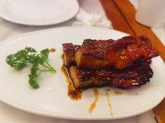 -翠华餐厅(德基广场店)