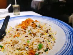 扬州炒饭-扬州狮子楼·非遗淮扬菜(东关街店)