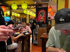 -明日叶居酒屋(师惠坊店)
