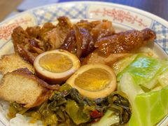 -香友记正宗隆江猪脚饭(首经贸店)