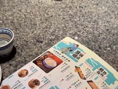 -南京大牌档(青岛万象城店)