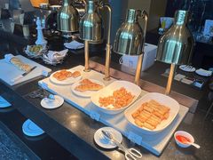 -贵阳万丽酒店