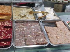 -常州糕团店(北大街新世纪商城店)