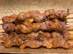 -楼兰新疆主题餐厅(苏州中心店)